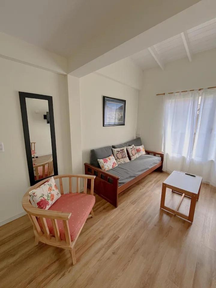 Bam Sweet En Zona Turistica Holiday home San Carlos de Bariloche